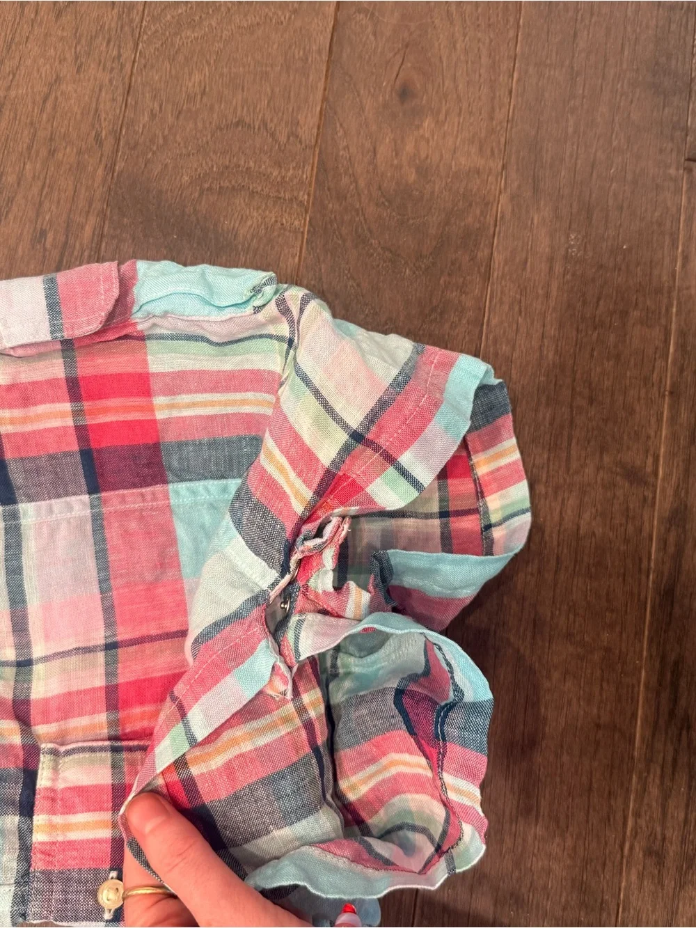 Ralph Lauren polo ralph